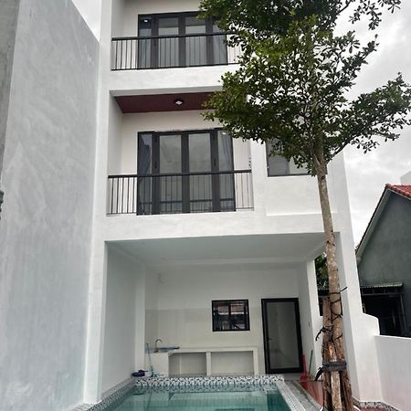 Moon House Villa 호이안 외부 사진