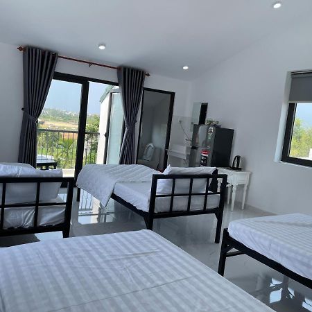 Moon House Villa 호이안 외부 사진
