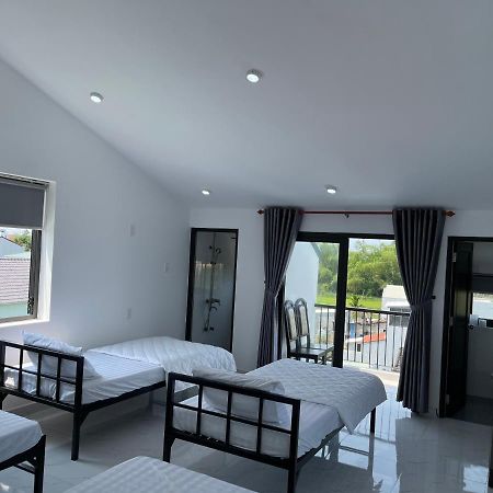 Moon House Villa 호이안 외부 사진