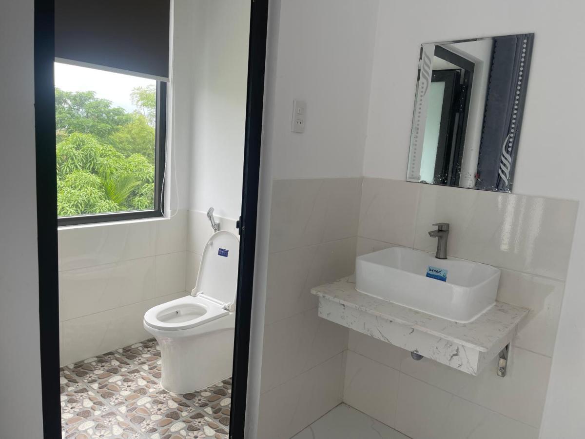Moon House Villa 호이안 외부 사진