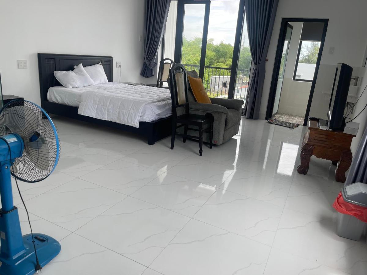 Moon House Villa 호이안 외부 사진