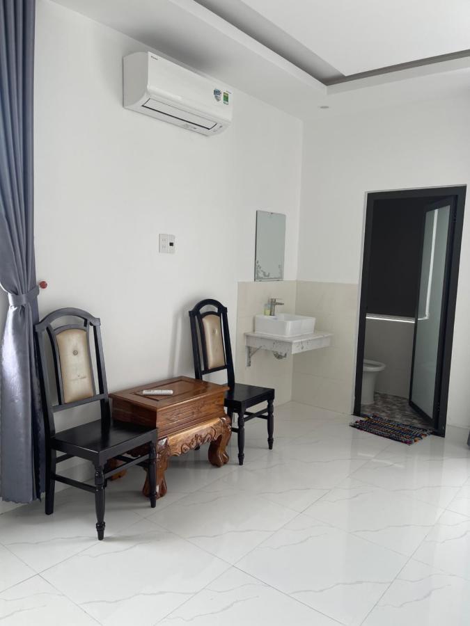 Moon House Villa 호이안 외부 사진