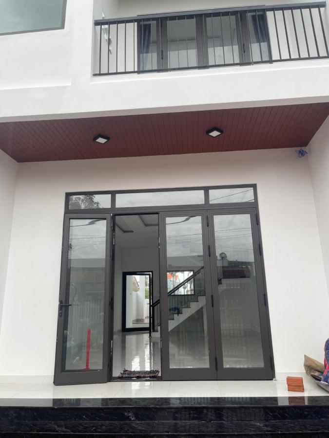 Moon House Villa 호이안 외부 사진
