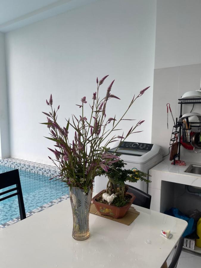 Moon House Villa 호이안 외부 사진