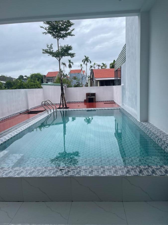 Moon House Villa 호이안 외부 사진