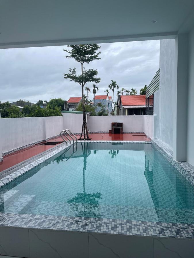 Moon House Villa 호이안 외부 사진