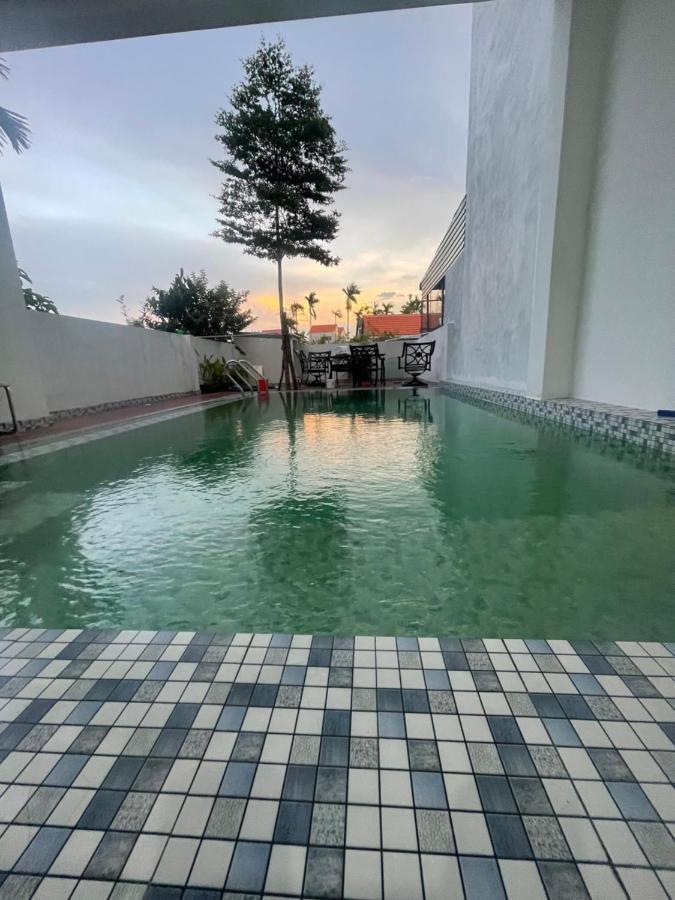 Moon House Villa 호이안 외부 사진