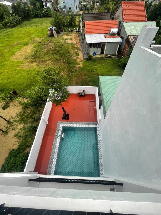 Moon House Villa 호이안 외부 사진