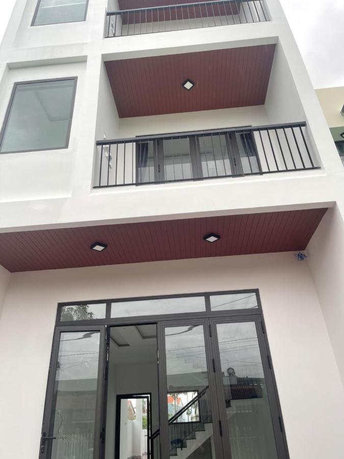 Moon House Villa 호이안 외부 사진