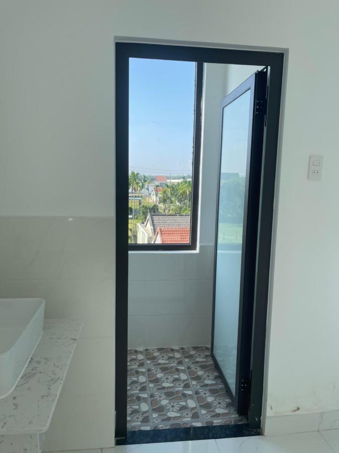 Moon House Villa 호이안 외부 사진