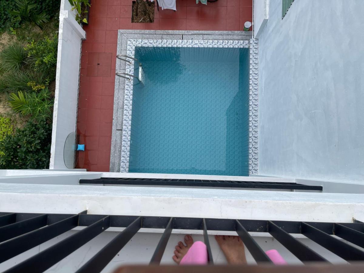 Moon House Villa 호이안 외부 사진