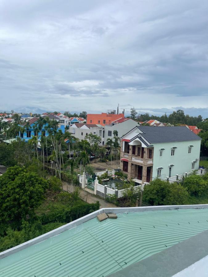 Moon House Villa 호이안 외부 사진