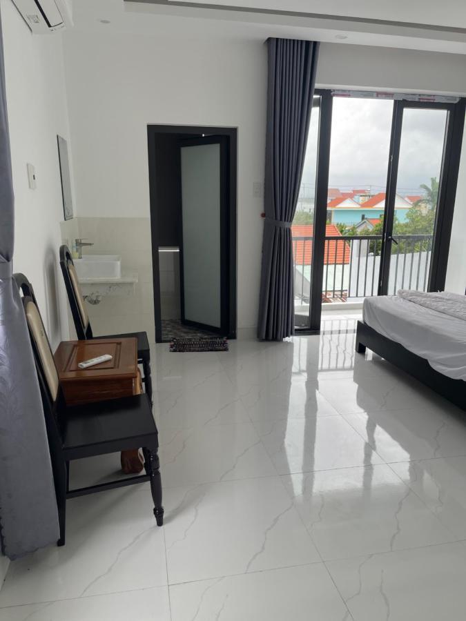 Moon House Villa 호이안 외부 사진