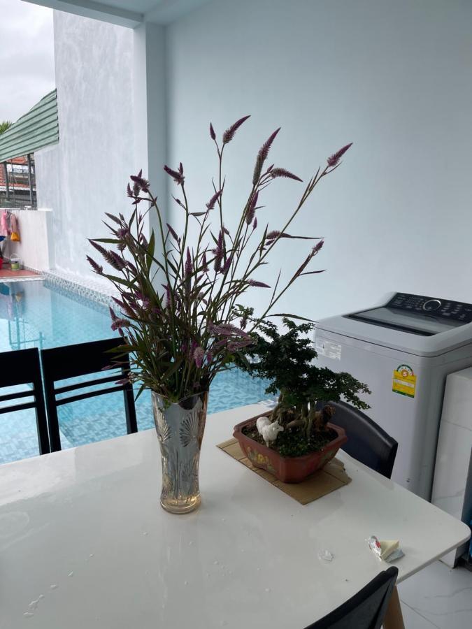 Moon House Villa 호이안 외부 사진