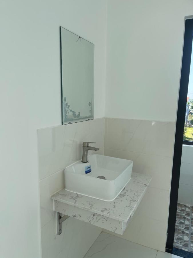 Moon House Villa 호이안 외부 사진