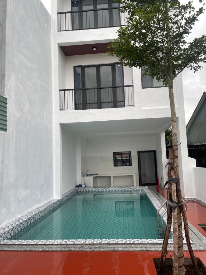 Moon House Villa 호이안 외부 사진