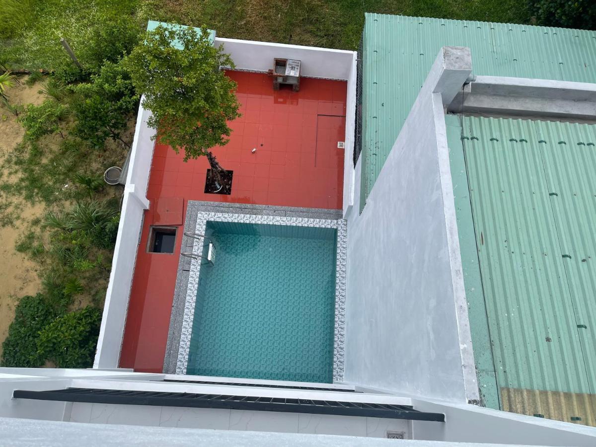 Moon House Villa 호이안 외부 사진