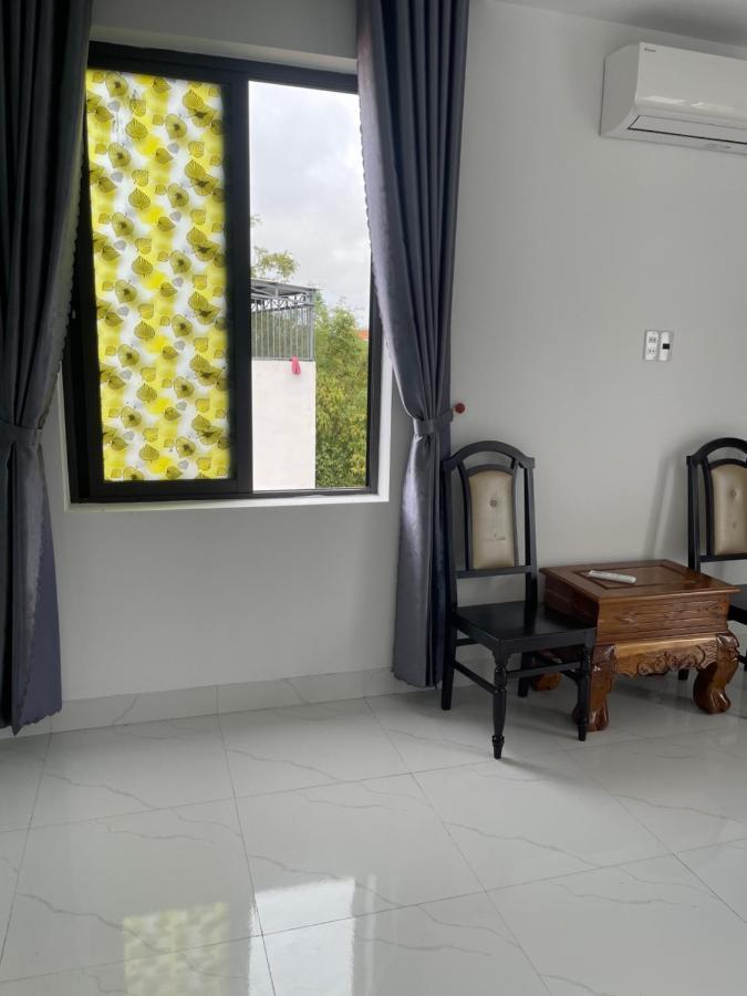 Moon House Villa 호이안 외부 사진