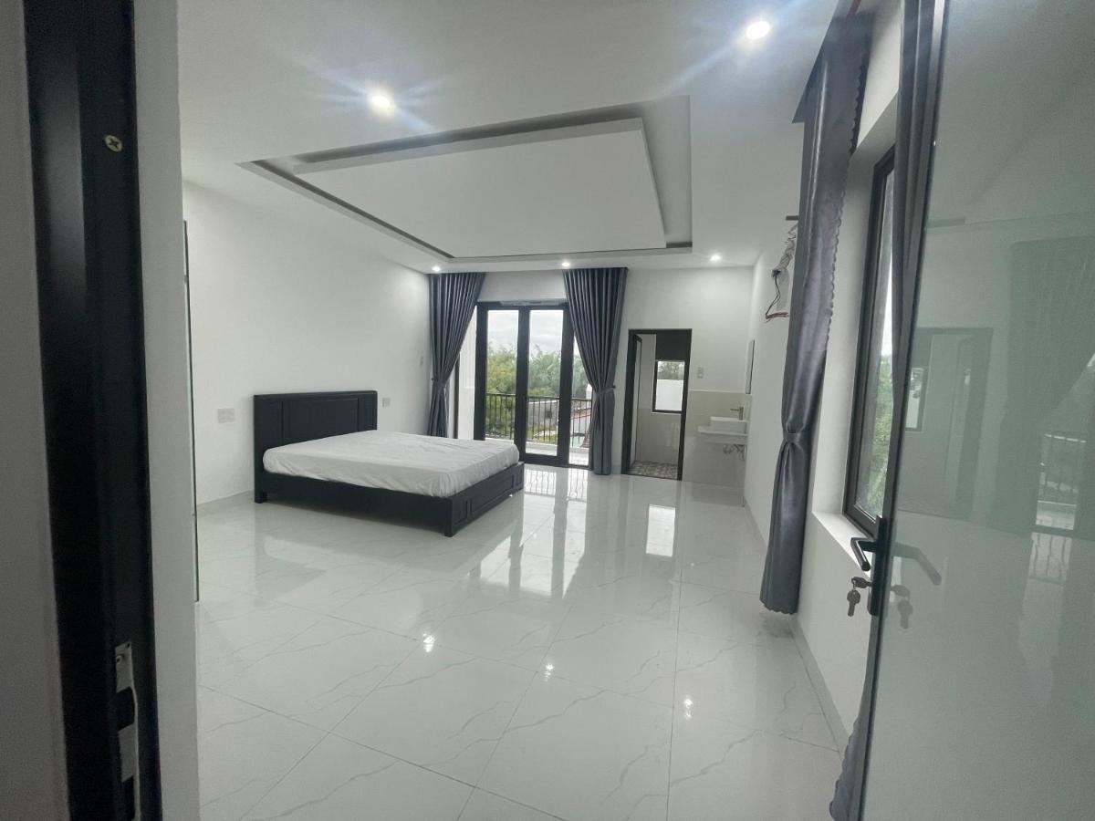 Moon House Villa 호이안 외부 사진