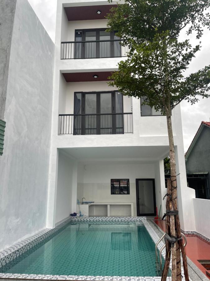 Moon House Villa 호이안 외부 사진