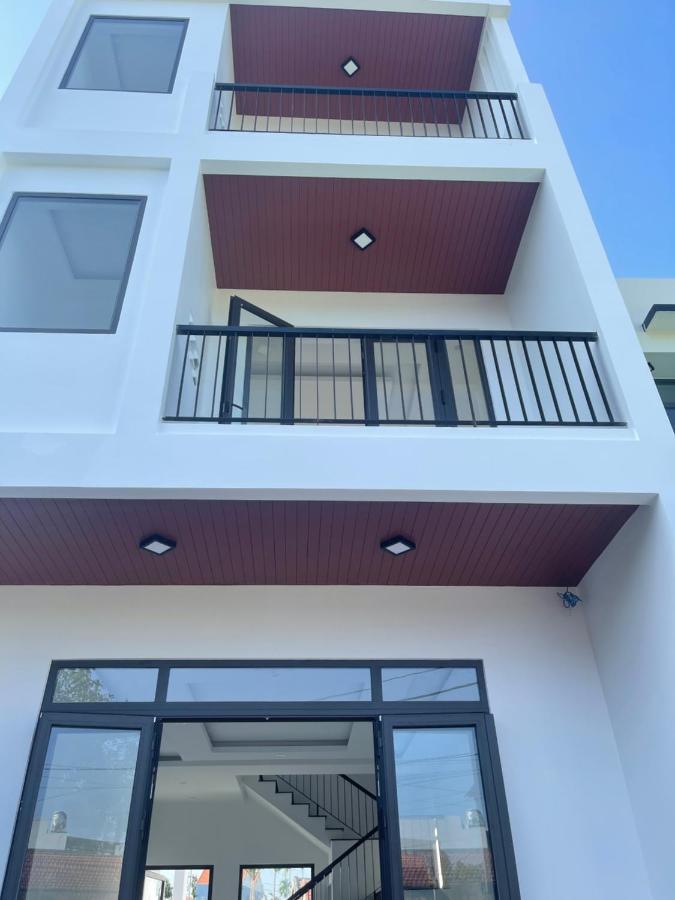 Moon House Villa 호이안 외부 사진