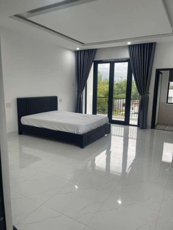 Moon House Villa 호이안 외부 사진