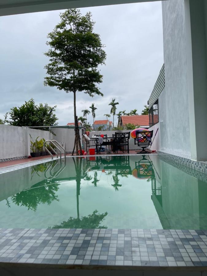 Moon House Villa 호이안 외부 사진