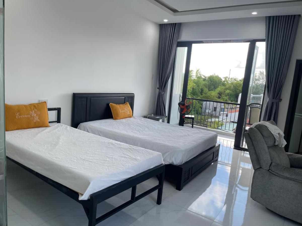 Moon House Villa 호이안 외부 사진