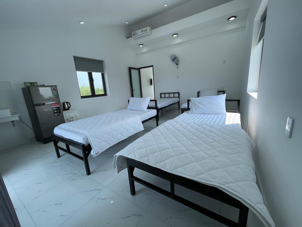 Moon House Villa 호이안 외부 사진