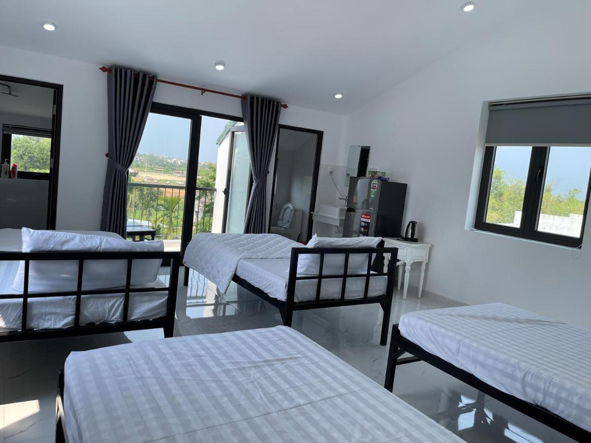 Moon House Villa 호이안 외부 사진