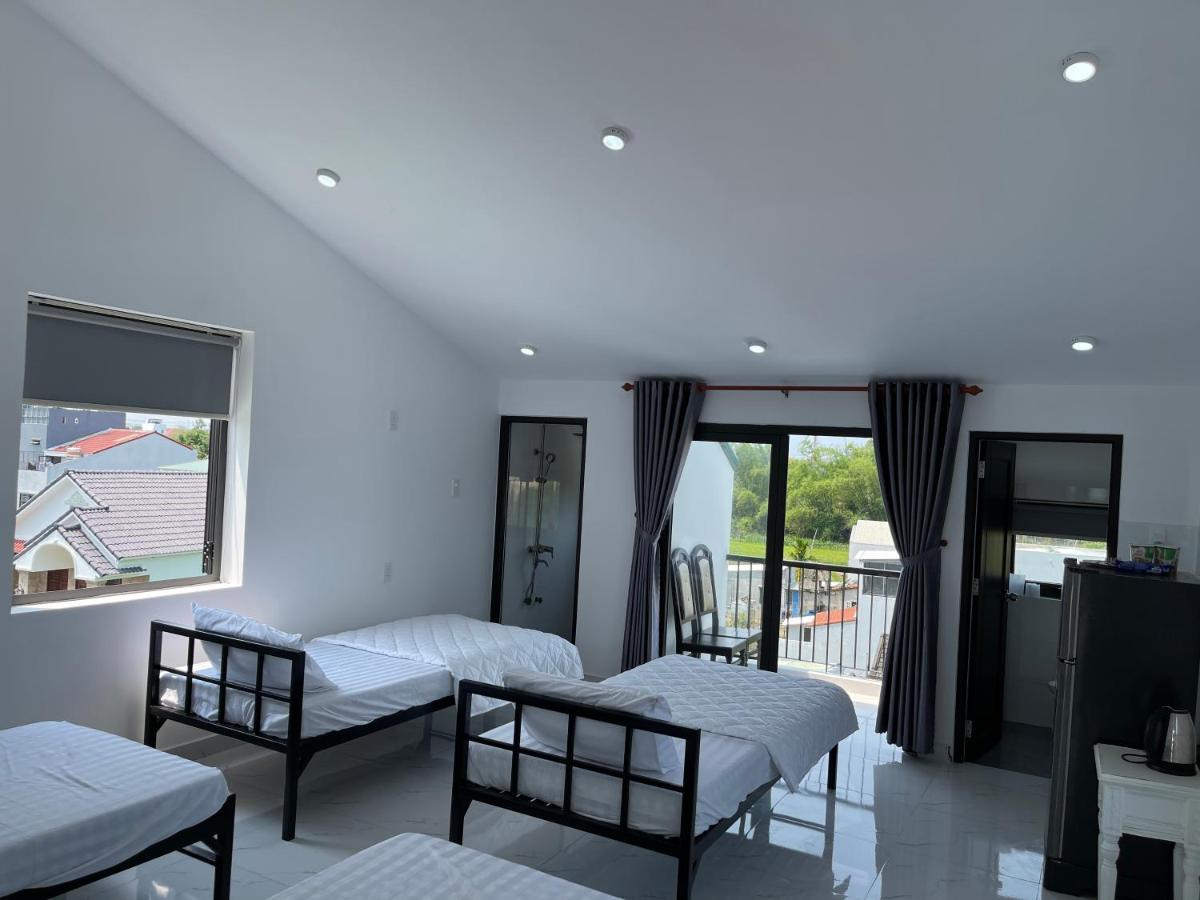 Moon House Villa 호이안 외부 사진