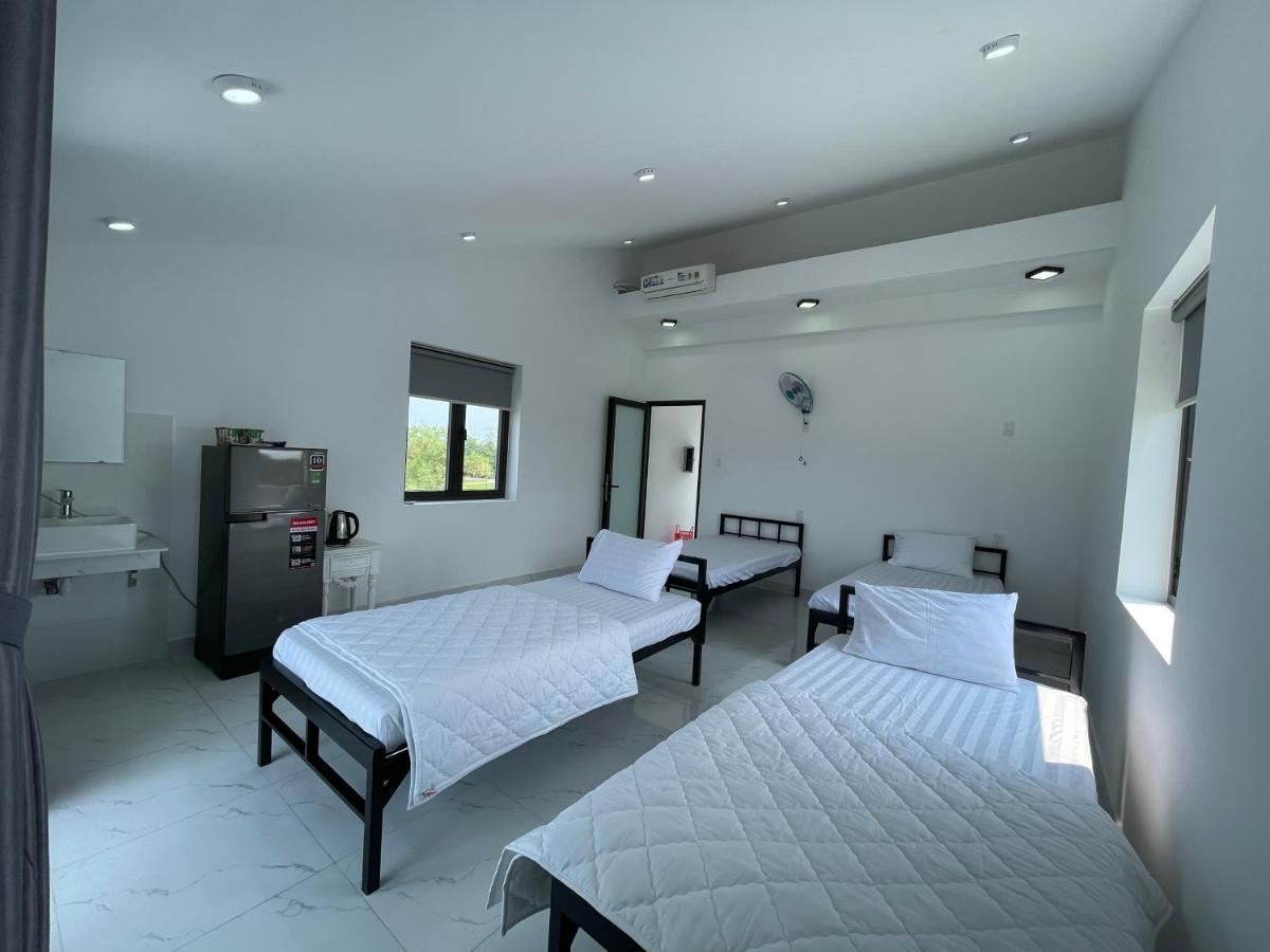 Moon House Villa 호이안 외부 사진